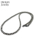 Navajo Pearl Necklace Unknown