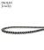 Navajo Pearl Necklace Unknown