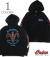 PINSTRIPE FULL ZIP PARKA