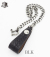 INCEPTION UK SADDLE BASKET BRASS CHAIN