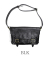 INCEPTION HORSEHIDE SOULDER BAG