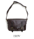 INCEPTION HORSEHIDE SOULDER BAG
