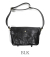 INCEPTION HORSEHIDE SOULDER BAG