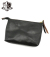 INCEPTION HORSE HIDE POUCH Small