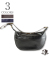 INCEPTION HORSEHIDE BANANA BAG Large
