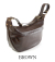 INCEPTION HORSEHIDE BANANA BAG Large