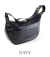 INCEPTION HORSEHIDE BANANA BAG Large