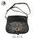 INCEPTION HORSEHIDE MAIL BAG Small