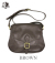 INCEPTION HORSEHIDE MAIL BAG Small