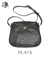 INCEPTION HORSEHIDE MAIL BAG Small