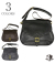 INCEPTION HORSEHIDE MAIL BAG Medium