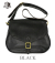 INCEPTION HORSEHIDE MAIL BAG Medium