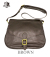INCEPTION HORSEHIDE MAIL BAG Medium