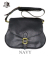 INCEPTION HORSEHIDE MAIL BAG Medium