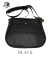 INCEPTION HORSEHIDE MAIL BAG Medium