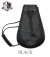 INCEPTION HORSE HIDE LEATHER POUCH