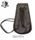 INCEPTION HORSE HIDE LEATHER POUCH