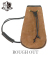 INCEPTION HORSE HIDE LEATHER POUCH