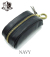 INCEPTION HORSE HIDE KEY CASE