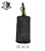 INCEPTION HORSE HIDE KEY CASE