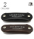 INCEPTION HORSE BUTT LEATHER CHANGE KEY CASE