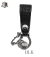 INCEPTION UK SADDLE BASKET&BRASS Shackle Key Holder