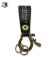 HORSE BUTT LEATHER Shackle Key Holder