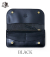 INCEPTION UK SADDLE LEATHER BASKET LONG WALLET