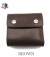 INCEPTION HORSE BUTT LEATHER TRUCKER WALLET(SHORT)