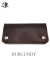 CHROMEXCEL LEATHER TRUCKER WALLET