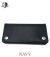 CHROMEXCEL LEATHER TRUCKER WALLET