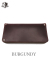 CHROMEXCEL LEATHER TRUCKER WALLET