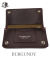 CHROMEXCEL LEATHER TRUCKER WALLET