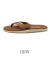 ISLAND SLIPPER SUEDE SANDAL