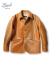 Single Breasted Car Coat