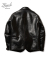 Single Breasted Car Coat