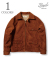 30s Rough Out Jacket