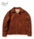 30s Rough Out Jacket