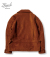30s Rough Out Jacket
