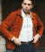 30s Rough Out Jacket