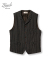 Tradition Reborn Gilet