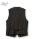 Tradition Reborn Gilet