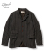 Tradition Reborn Jacket