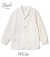 Sack Overall Jacket