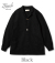 Sack Overall Jacket