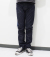 JAPAN BLUE 12.5oz. Tapered Jeans
