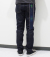 JAPAN BLUE 12.5oz. Tapered Jeans