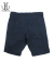 Japan Blue Indigo Sashiko shorts