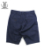JAPAN BLUE C/L Denim Trousers Shorts