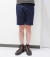 JAPAN BLUE C/L Denim Trousers Shorts